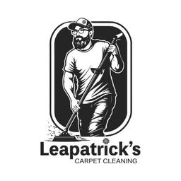 Leapatrick's Carpet Cleaning